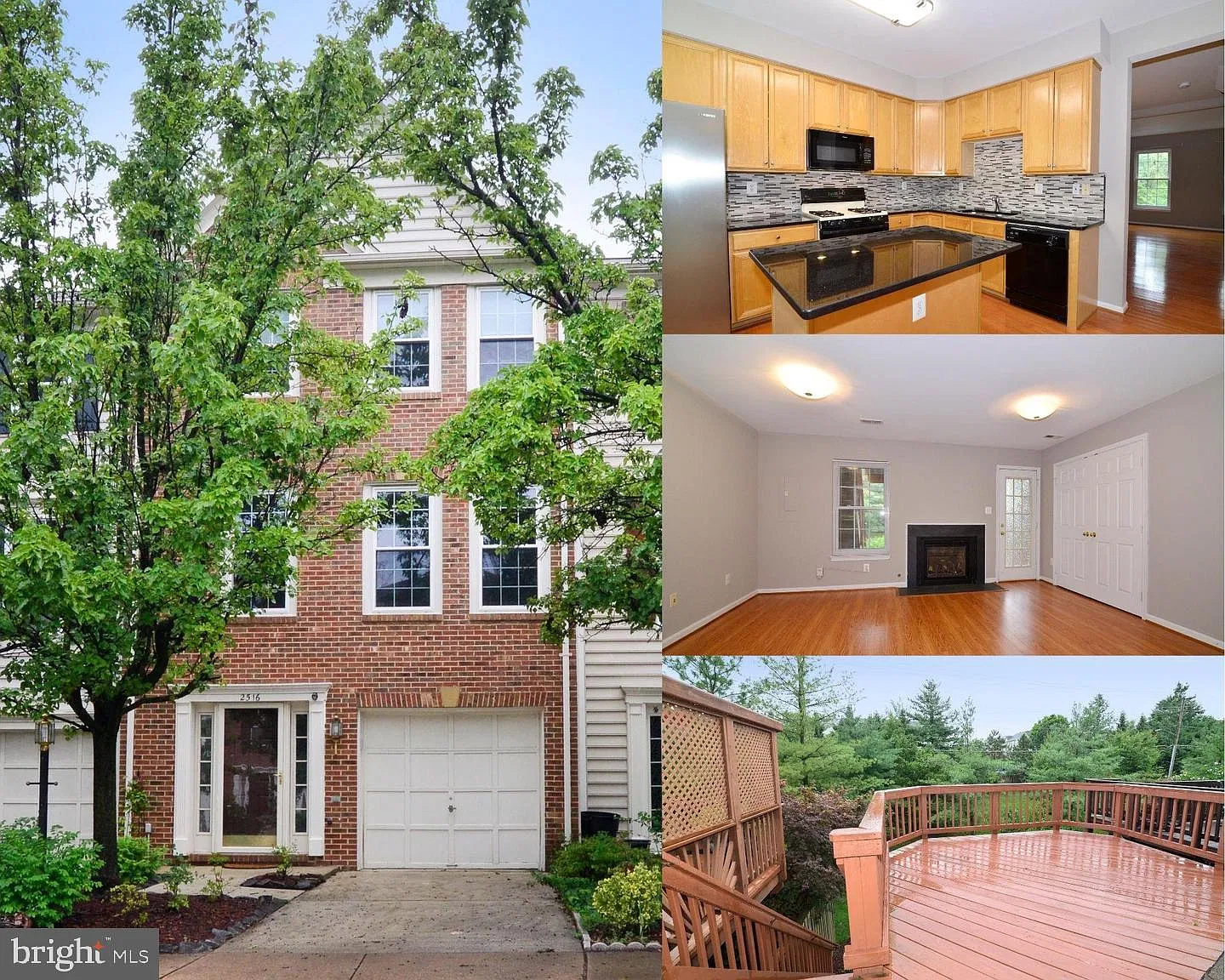 3 bed, 2.0 bath, 1954 sqft, $2,995 — Photo 1