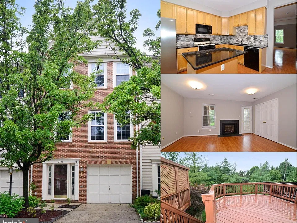 2516 Isham Randolph Dr