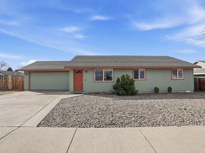 3302 SW Reindeer Ave, Redmond, OR, 97756