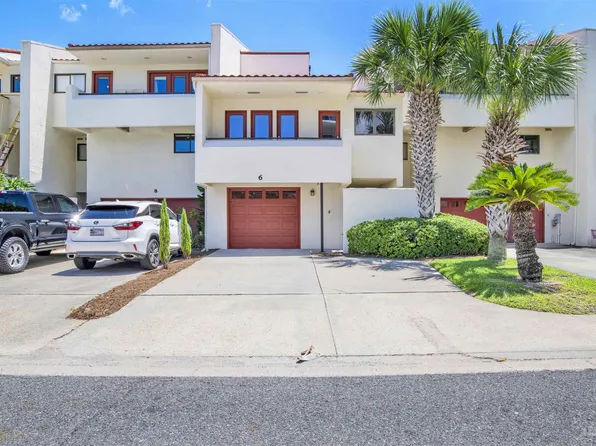 6 Port Royal Way, Pensacola, FL 32502