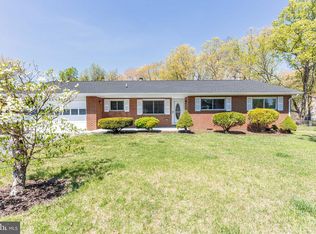 12018 Grantwood Dr, Fredericksburg, VA 22407