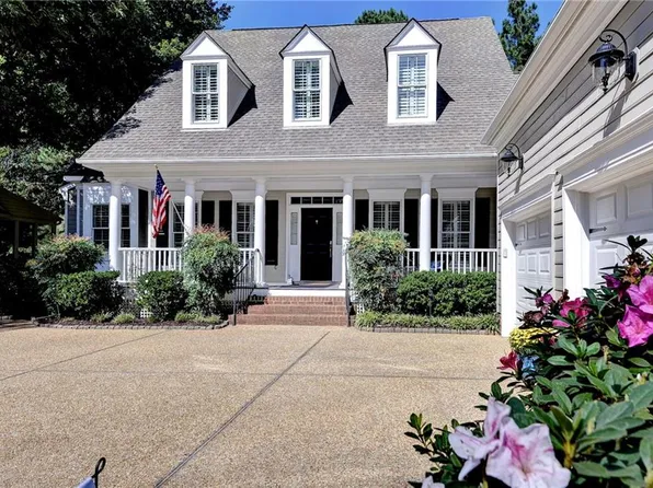 119 Portland, Williamsburg, VA 23188
