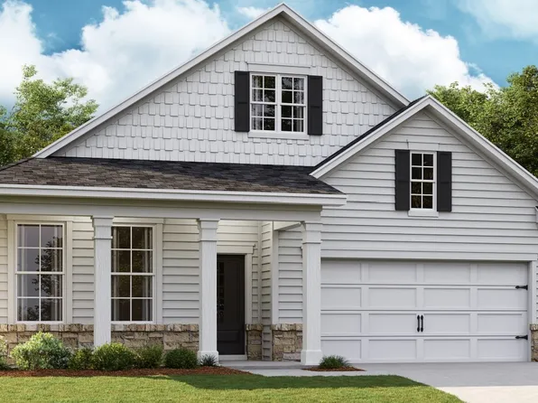 6698 Japonica Ln, White House, TN 37188