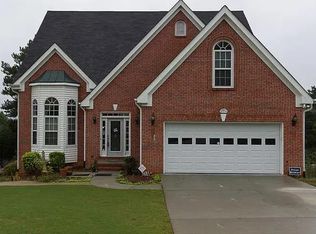 370 Georgian Hills Dr, Lawrenceville, GA
