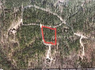 Gray Rock Rd, Royal, AR 71968