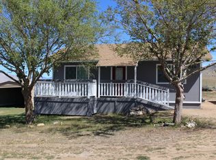 4766 Orsburn Ln, Weldon, CA 93283