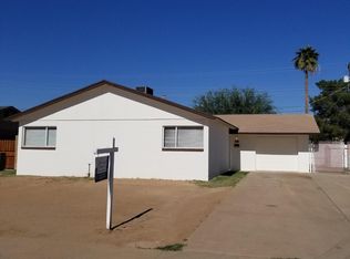 4916 W Catalina Dr, Phoenix, AZ 85031