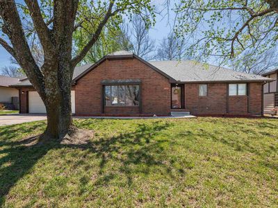 1401 E Cresthill Rd, Derby, KS, 67037
