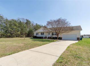 435 Saddlebred Loop, Stokesdale, NC 27357