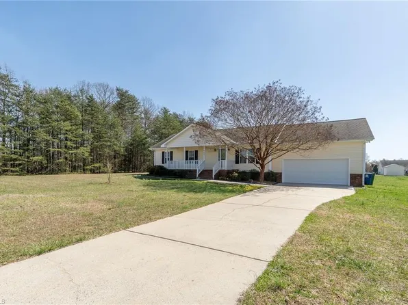 435 Saddlebred Loop, Stokesdale, NC 27357