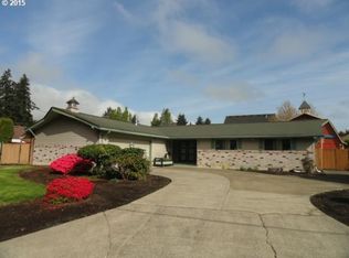 6335 SE Molt St, Milwaukie, OR