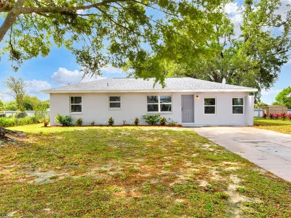 131 Anarece Ave, Auburndale, FL 33823