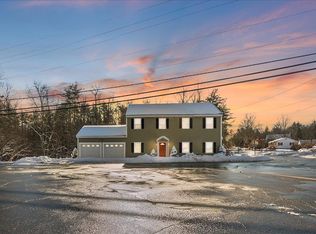 1 Langs Ln, Newmarket, NH 03857