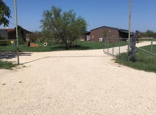 8947 Paradise Loop Rd, San Angelo, TX 76901