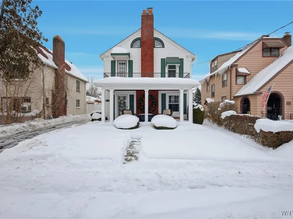 3823 Macklem Ave, Niagara Falls, NY 14305