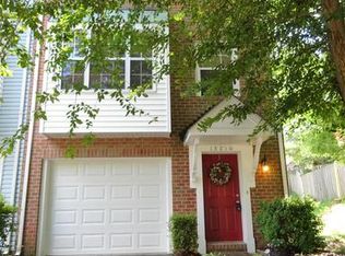 18210 Paladin Dr, Olney, MD 20832