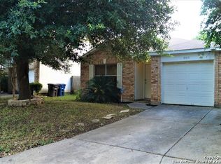9515 Celine Dr, San Antonio, TX 78250