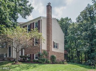 12718 Inverness Way, Woodbridge, VA 22192