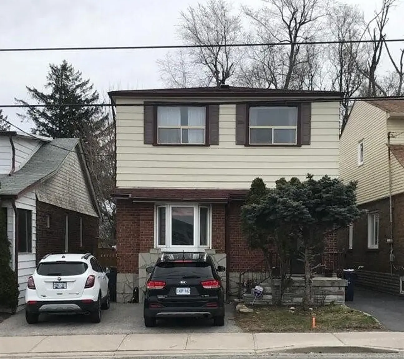 3 bed, 800 sqft, $1,050 — Photo 4