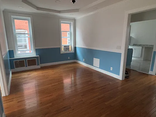 Rented by Brown Harris Stevens | media 1