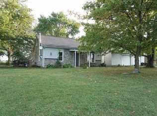 6851 E 400 N, Kokomo, IN 46901