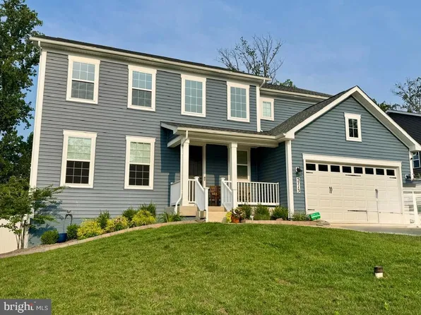 5713 Charlies Way, White Marsh, MD 21162