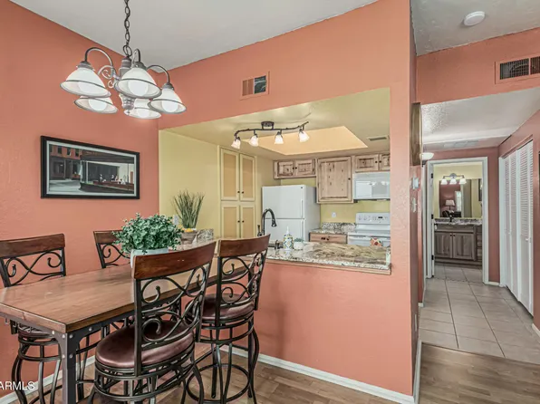145 N 74TH Street #240, Mesa, AZ 85207