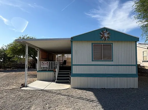 14456 E 30th St, Yuma, AZ 85367