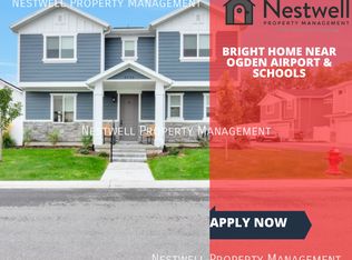 2920 W 3970 S, Ogden, UT 84401
