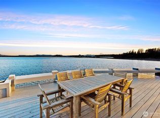 4875 Pear Point Rd, Friday Harbor, WA 98250