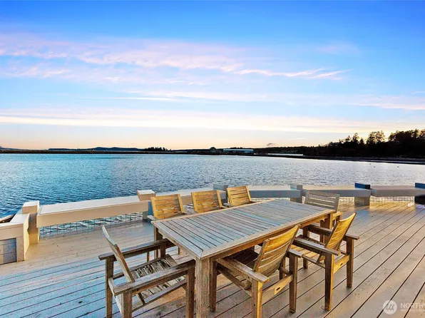 4875 Pear Point Road, San Juan Island, WA 98250