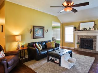 35 Station Oaks Dr, Jackson, TN 38305