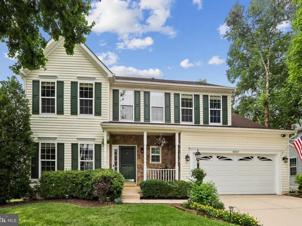 43157 Malloch Pl, Leesburg, VA 20176