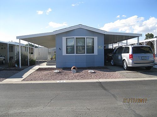 1st image of 1302 W Ajo Way Unit 83