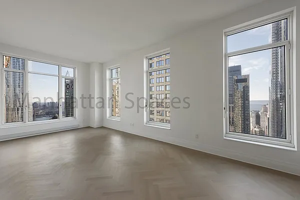 Rented by Manhattan Spaces | media 2