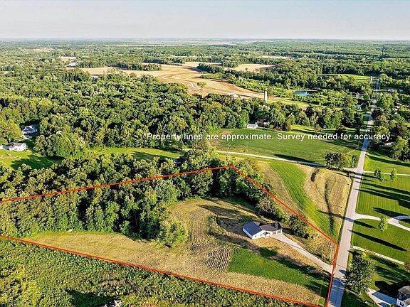 3rd image of 2852 N County Road 1600