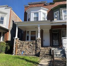 3639 Reisterstown Rd, Baltimore, MD 21215