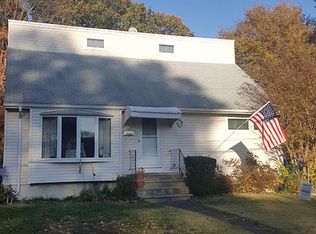 140 Leland Ave, North Plainfield, NJ 07062
