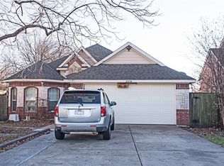 224 Elm St, McKinney, TX 75069