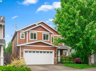 3614 SE 191st Ave, Vancouver, WA 98683