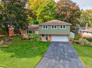 4230 Esch Ln, Madison, WI 53704