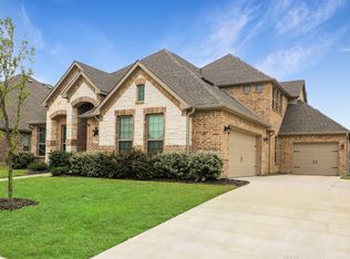 614 Rustic Trail, Midlothian, TX 76065