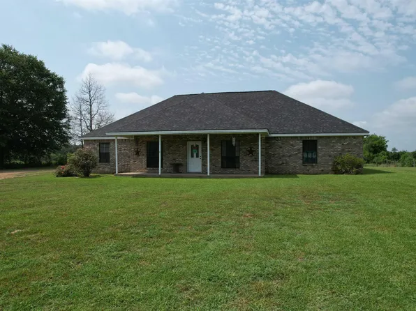 862 County Road 4570, Kennard, TX 75847