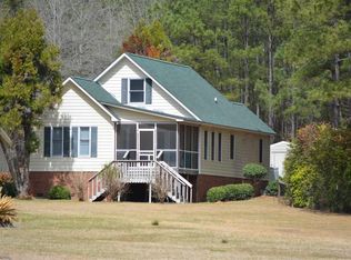 2472 Darby Rd, Liberty Hill, SC 29074