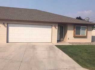 1721 N Bessie Ln #C, Spokane Valley, WA 99212