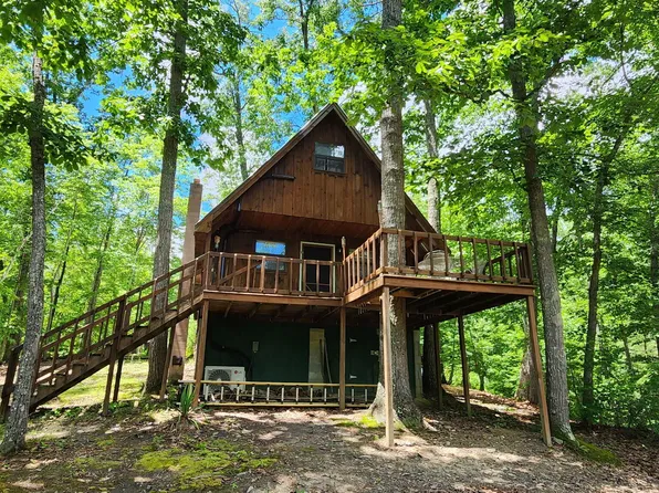 100 Cowboy Ln, Wellington, KY 40387