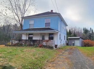 249 Burleigh Rd, Westfield, ME 04787