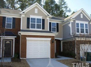 413 Perrault Dr, Morrisville, NC 27560