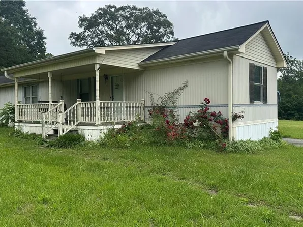 437 Parkdale Rd, Gibsonville, NC 27249