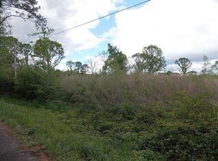N/a E Fernwood Rd TRACT 7, Fernwood, MS 39635